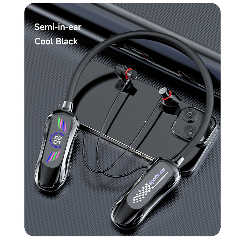 NEW Color Screen Bluetooth 5.4 - Outdoor Sport Live 评论和价格