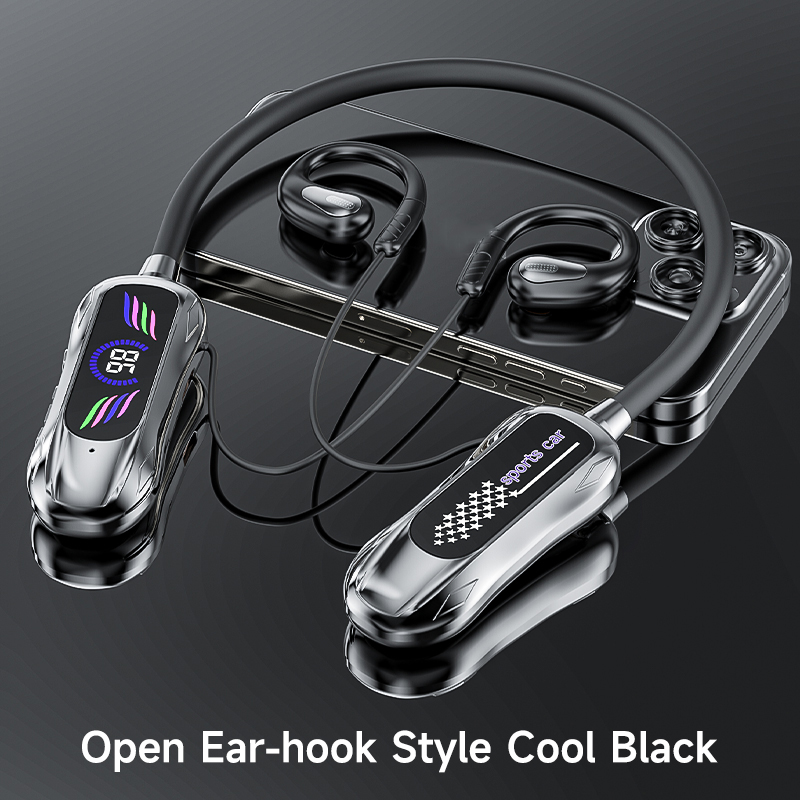 NEW Color Screen Bluetooth 5.4 - Outdoor Sport Live 评论和价格