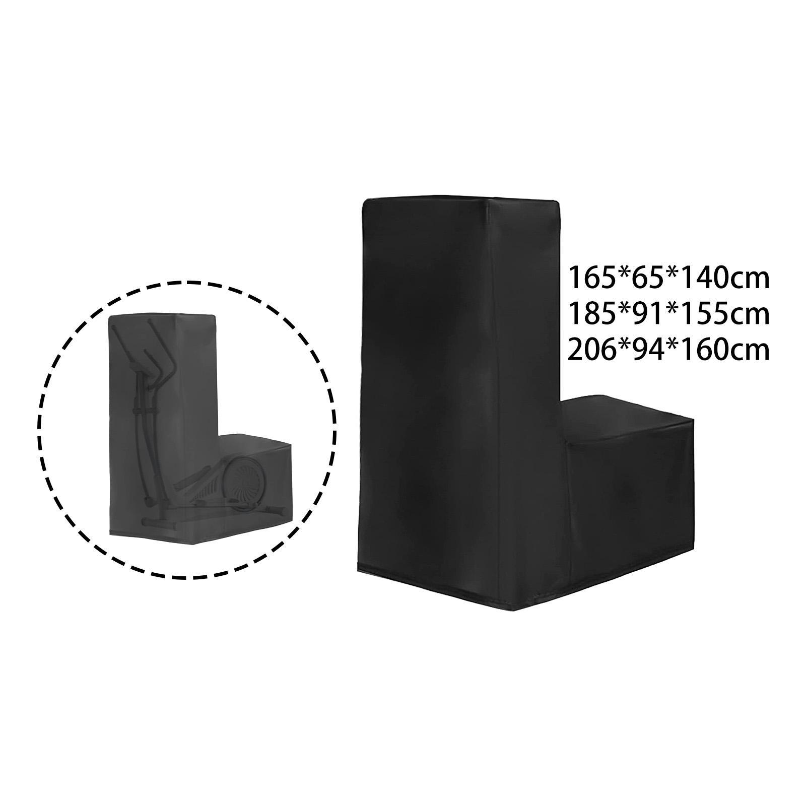 Elliptical Trainer Cover Dustp - Outdoor Sport Jas 评论和价格