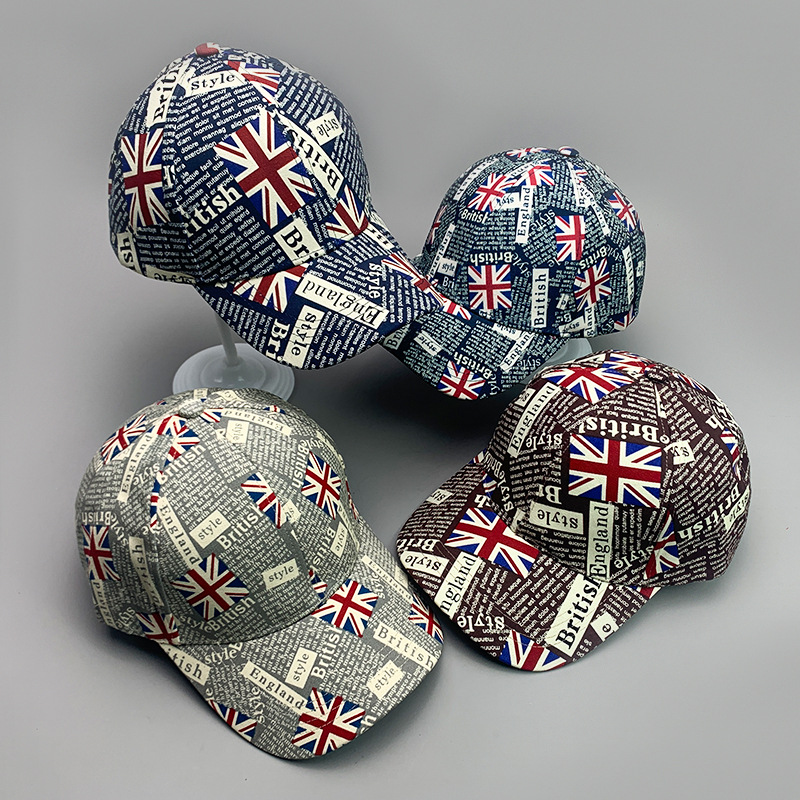 New Classic UK Flag Graffiti M - Outdoor Sport Uk 评论和价格