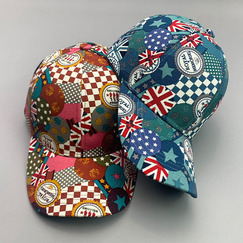 New Classic UK Flag Graffiti M - Outdoor Sport Uk 评论和价格