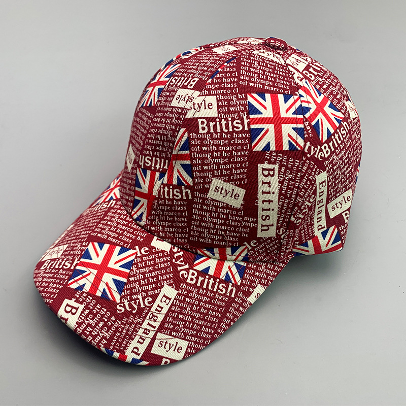 New Classic UK Flag Graffiti M - Outdoor Sport Uk 评论和价格