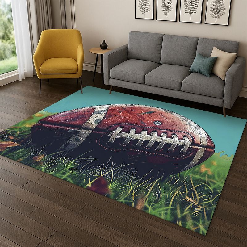 Rugby field American Football  - Outdoor Sport Flooring 评论和价格