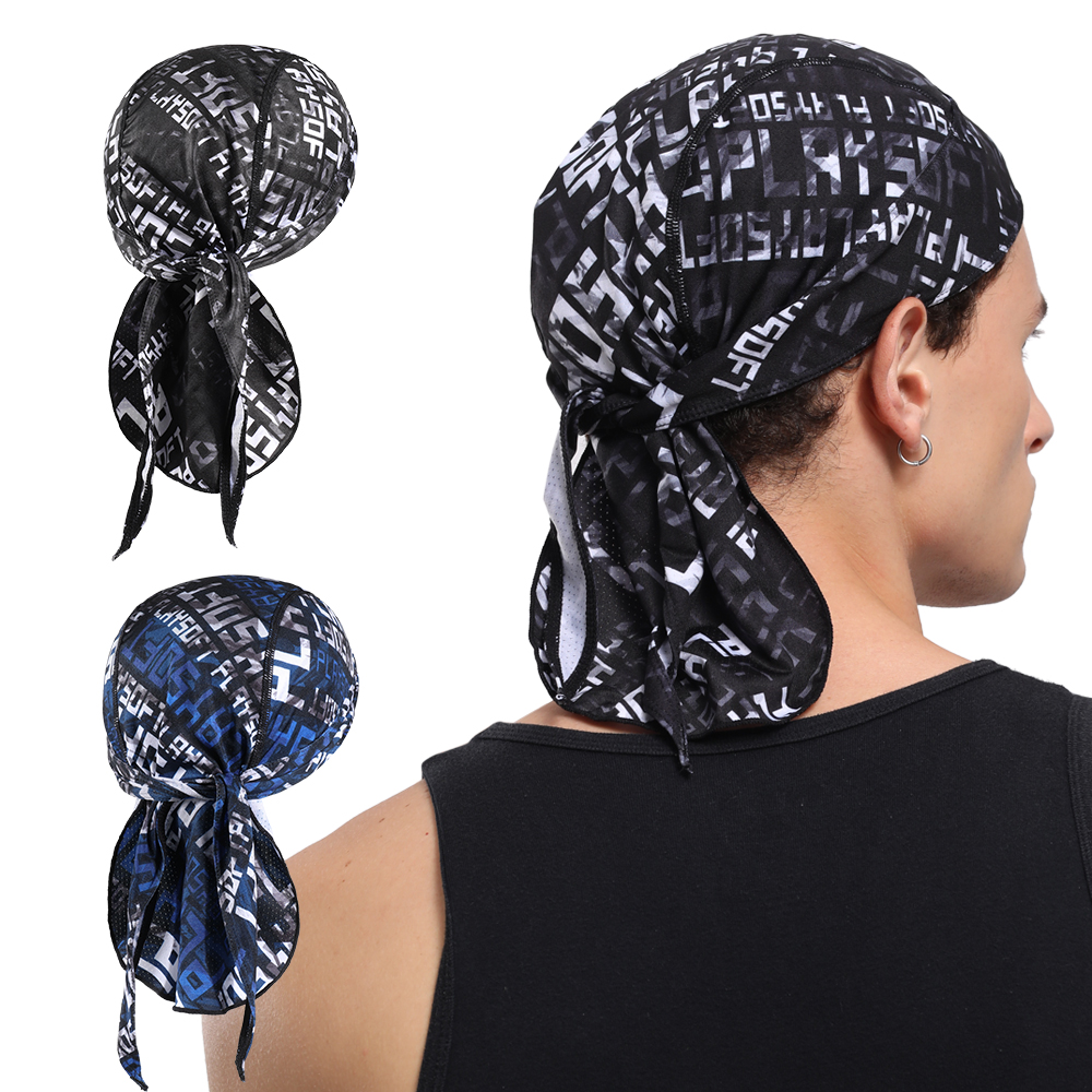 1/2PCS Cycling Caps Quick-dryi - Outdoor Sport Doo 评论和价格