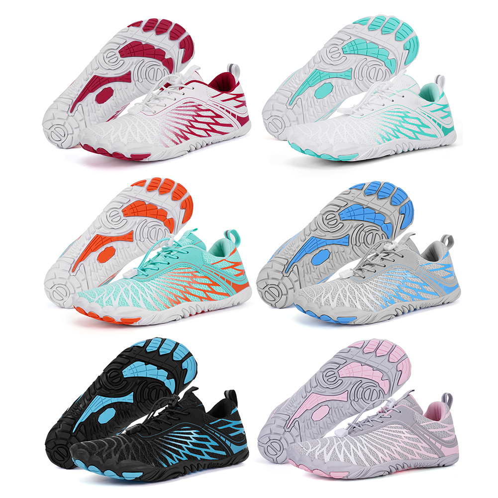 Unisex Water Shoes Non Slip Ba - Climbing Shoe Beginner 评论和价格