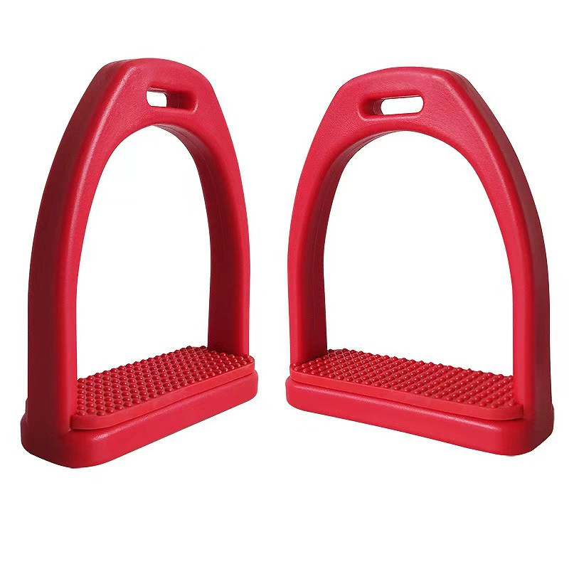 Multi-Color Plastic Equestrian - Lunge Line Horse 评论和价格