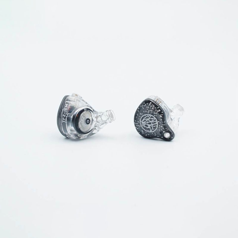 TFZ LIVE 1 11.4mm Double Magne - Outdoor Sport Live 评论和价格