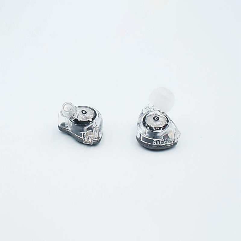 TFZ LIVE 1 11.4mm Double Magne - Outdoor Sport Live 评论和价格