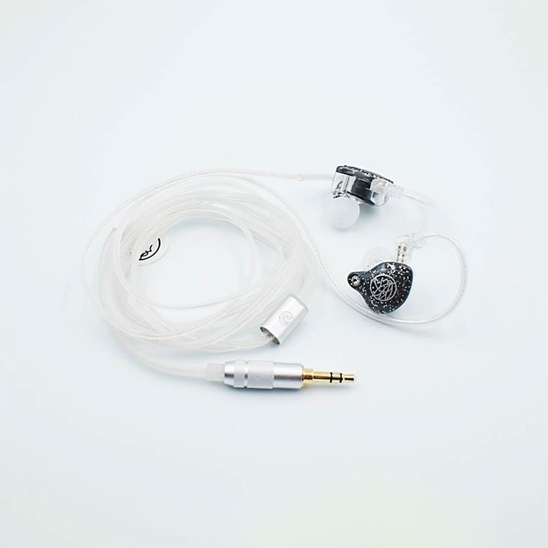 TFZ LIVE 1 11.4mm Double Magne - Outdoor Sport Live 评论和价格