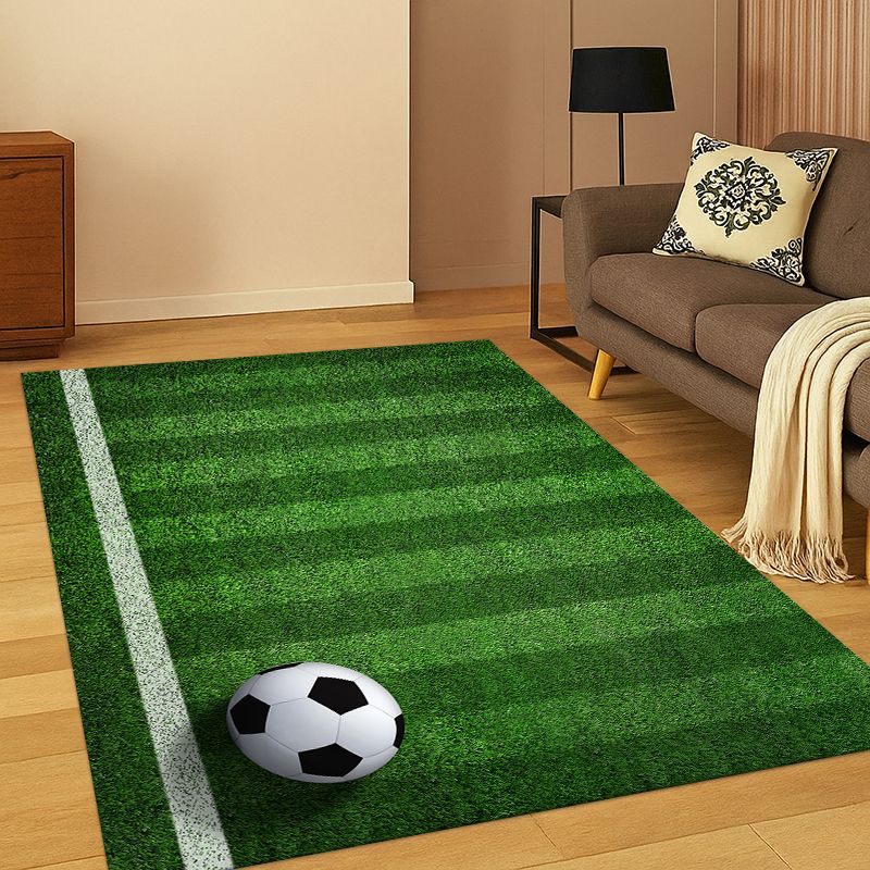 Classic Football Field Soccer  - Outdoor Sport Flooring 评论和价格