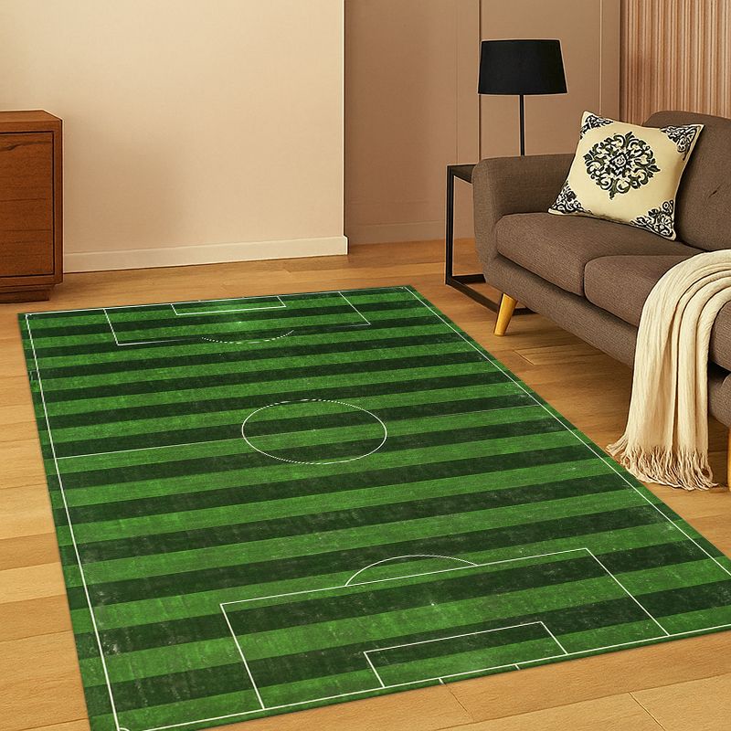 Classic Football Field Soccer  - Outdoor Sport Flooring 评论和价格