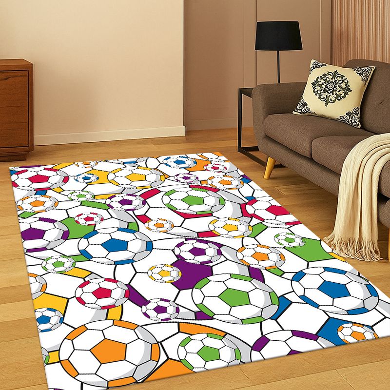 Classic Football Field Soccer  - Outdoor Sport Flooring 评论和价格